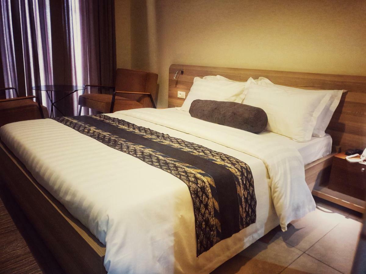 Roots Hotel Apartments Abican Dış mekan fotoğraf